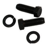 1963-1982 Corvette Transmission Mount To Transmission Bolt Kit. - CA-33266-Corvette-Store-Online