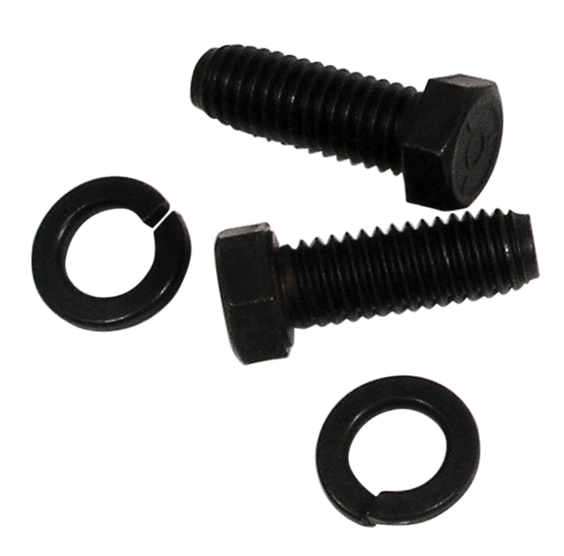 1963-1982 Corvette Transmission Mount To Transmission Bolt Kit. - CA-33266-Corvette-Store-Online