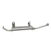 1963-1967 Corvette Kickdown Bell Crank Assembly Automatic-33285-Corvette-Store-Online