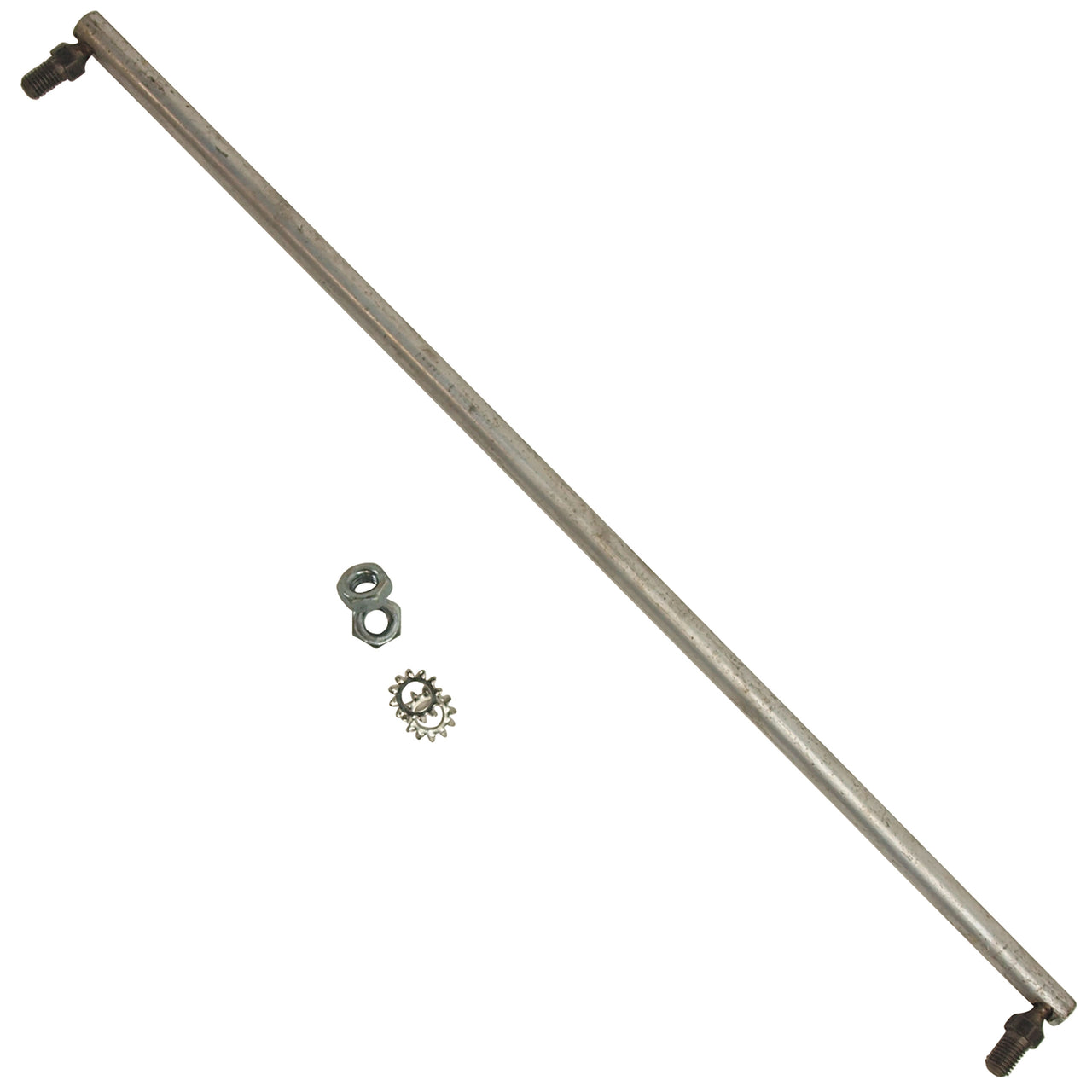 1966-1967 Corvette Kickdown Rod Automatic Lower 427-33287-Corvette-Store-Online