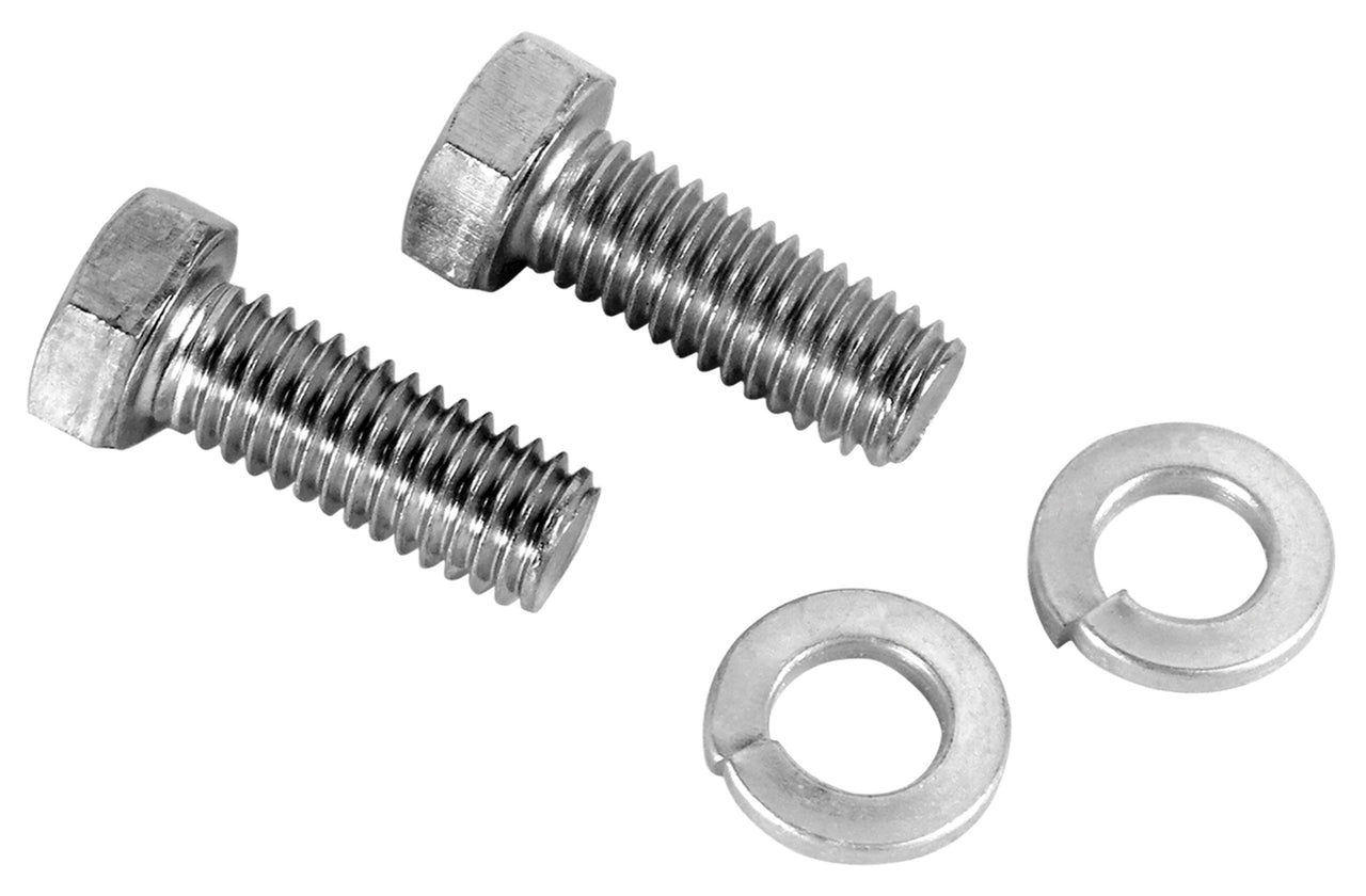 1963-1979 Corvette Spare Tire Carrier Bracket Bolts. - CA-33313-Corvette-Store-Online