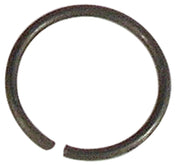 1965-1966 Corvette Steering Column Bearing Clip. Upper or Lower W/Telescopic - CA-33345-Corvette-Store-Online