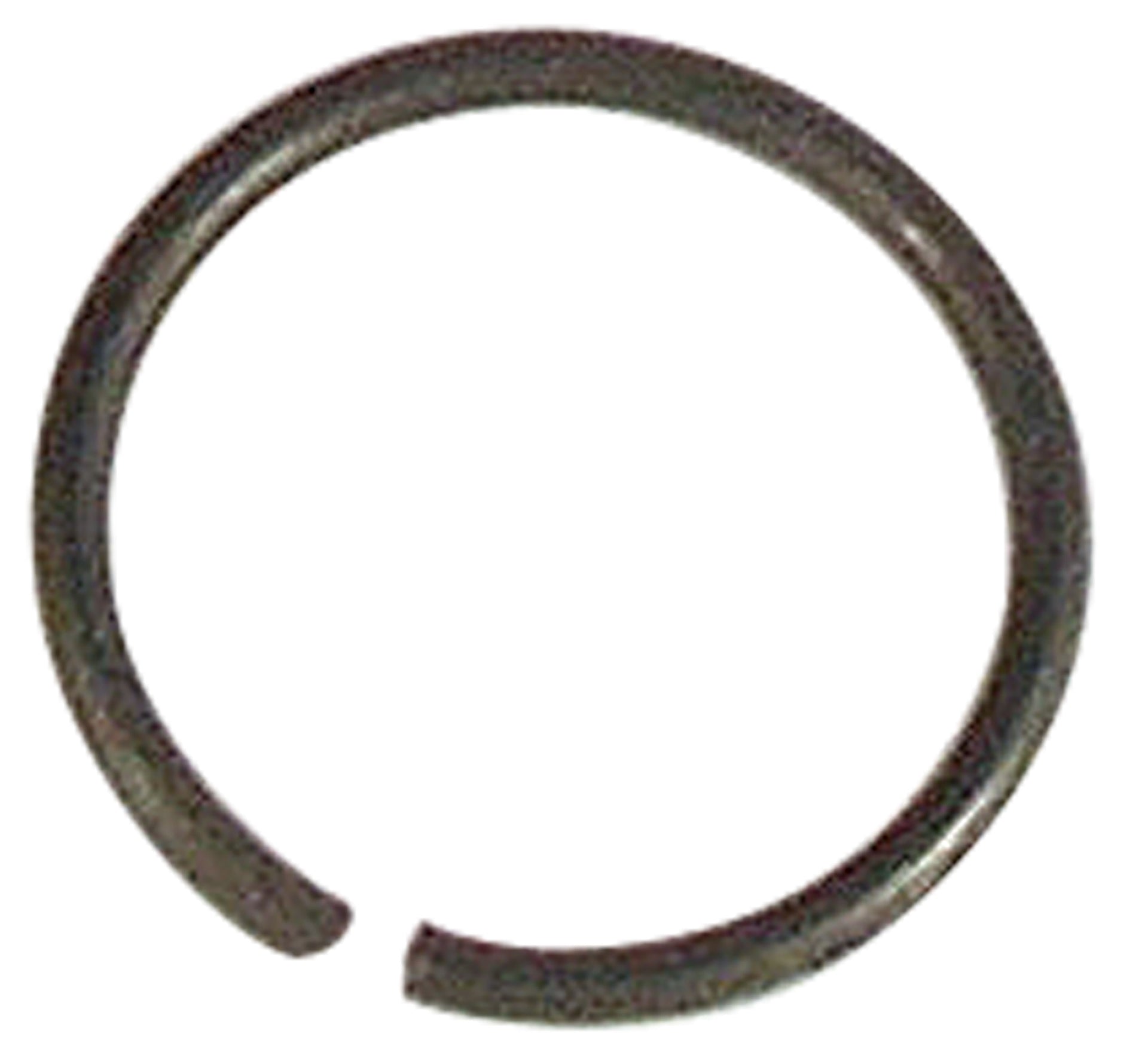 1965-1966 Corvette Steering Column Bearing Clip. Upper or Lower W/Telescopic - CA-33345-Corvette-Store-Online
