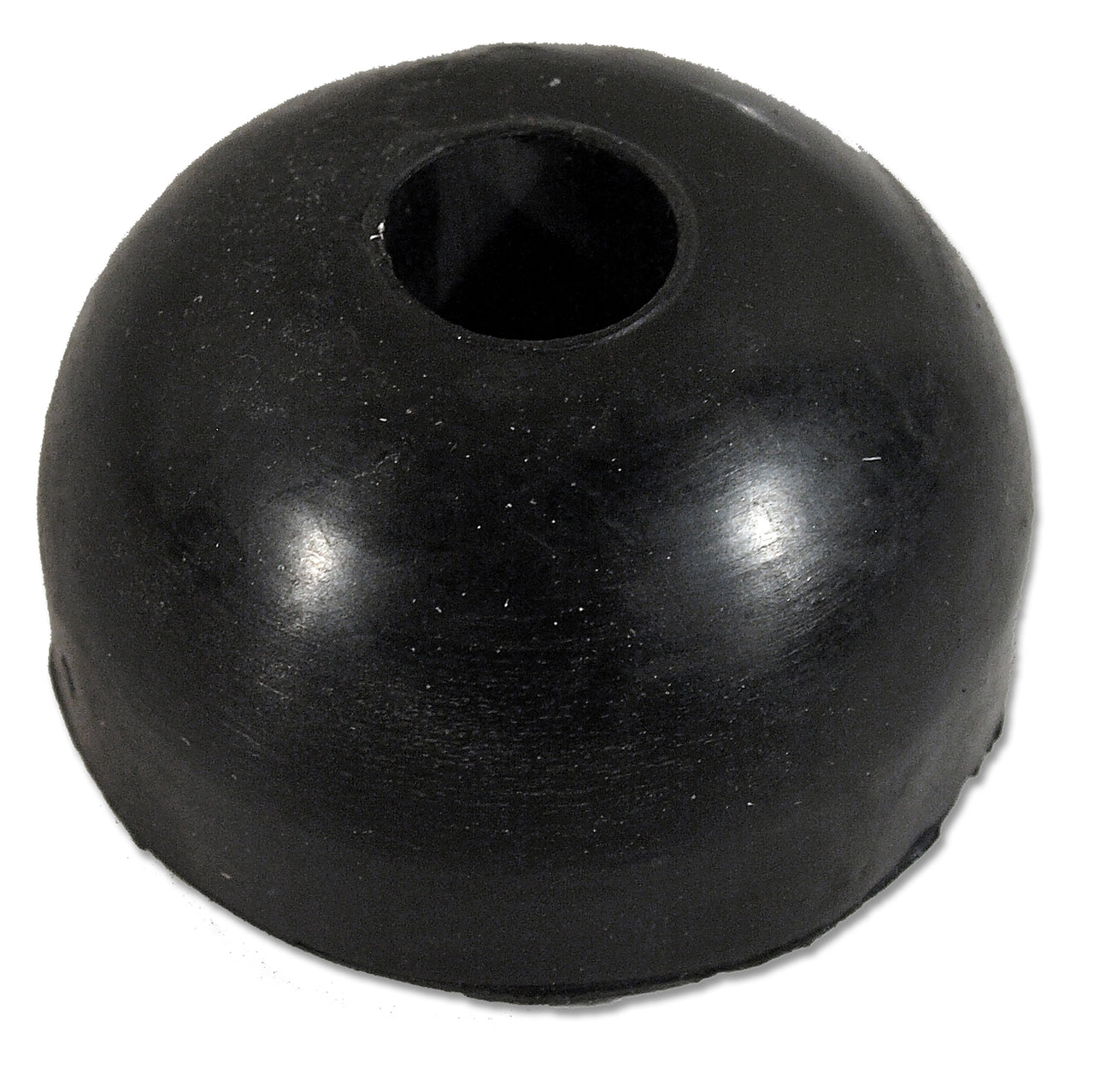 1963-1982 Corvette Rear Spring Mount Cushion. Rubber - CA-33378-Corvette-Store-Online