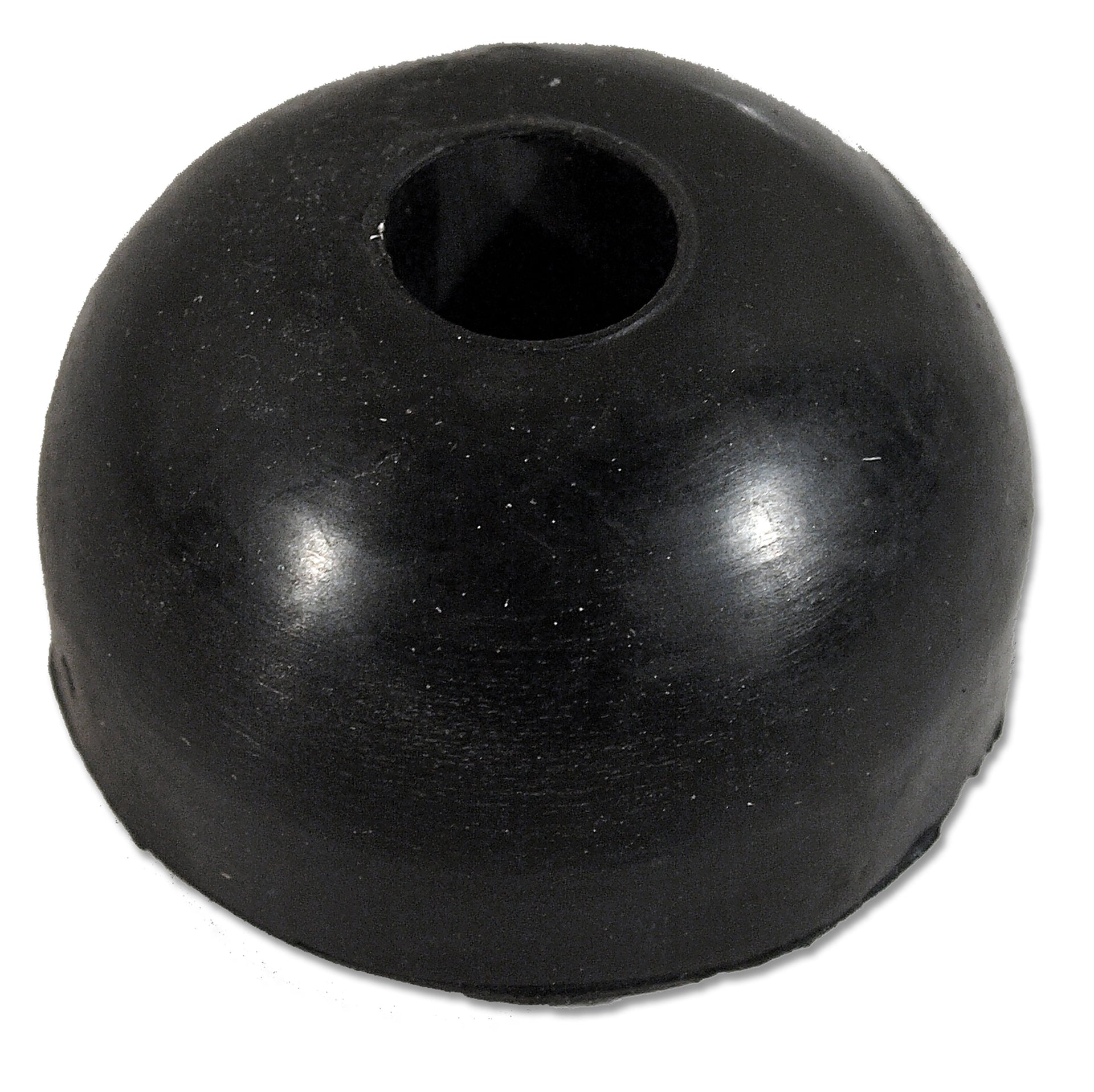 1963-1982 Corvette Rear Spring Mount Cushion. Rubber - CA-33378-Corvette-Store-Online