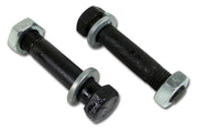 1963-1981 Corvette Rear Shock Upper Mount Bolt Kit. - CA-33387-Corvette-Store-Online