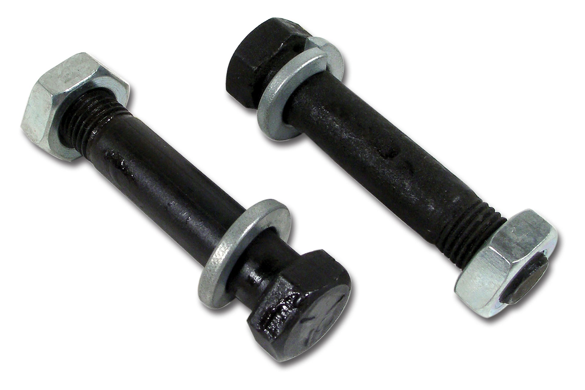 1963-1981 Corvette Rear Shock Upper Mount Bolt Kit. - CA-33387-Corvette-Store-Online