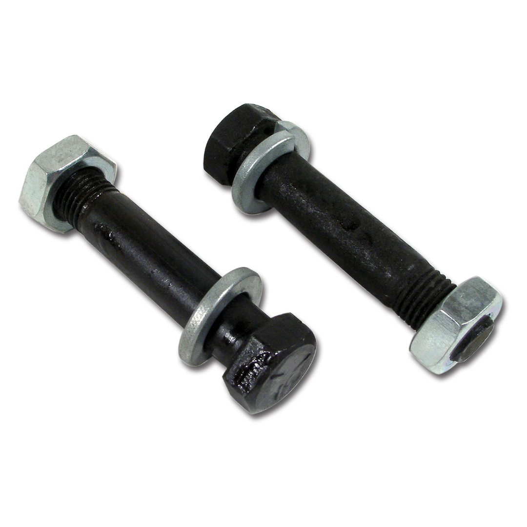 1963-1981 Corvette Rear Shock Upper Mount Bolt Kit. - CA