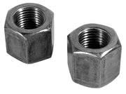 1953-1982 Corvette Rear Shock Lower Mount Nut & Rear Axle U-Bolt Nut - CA-33388-Corvette-Store-Online