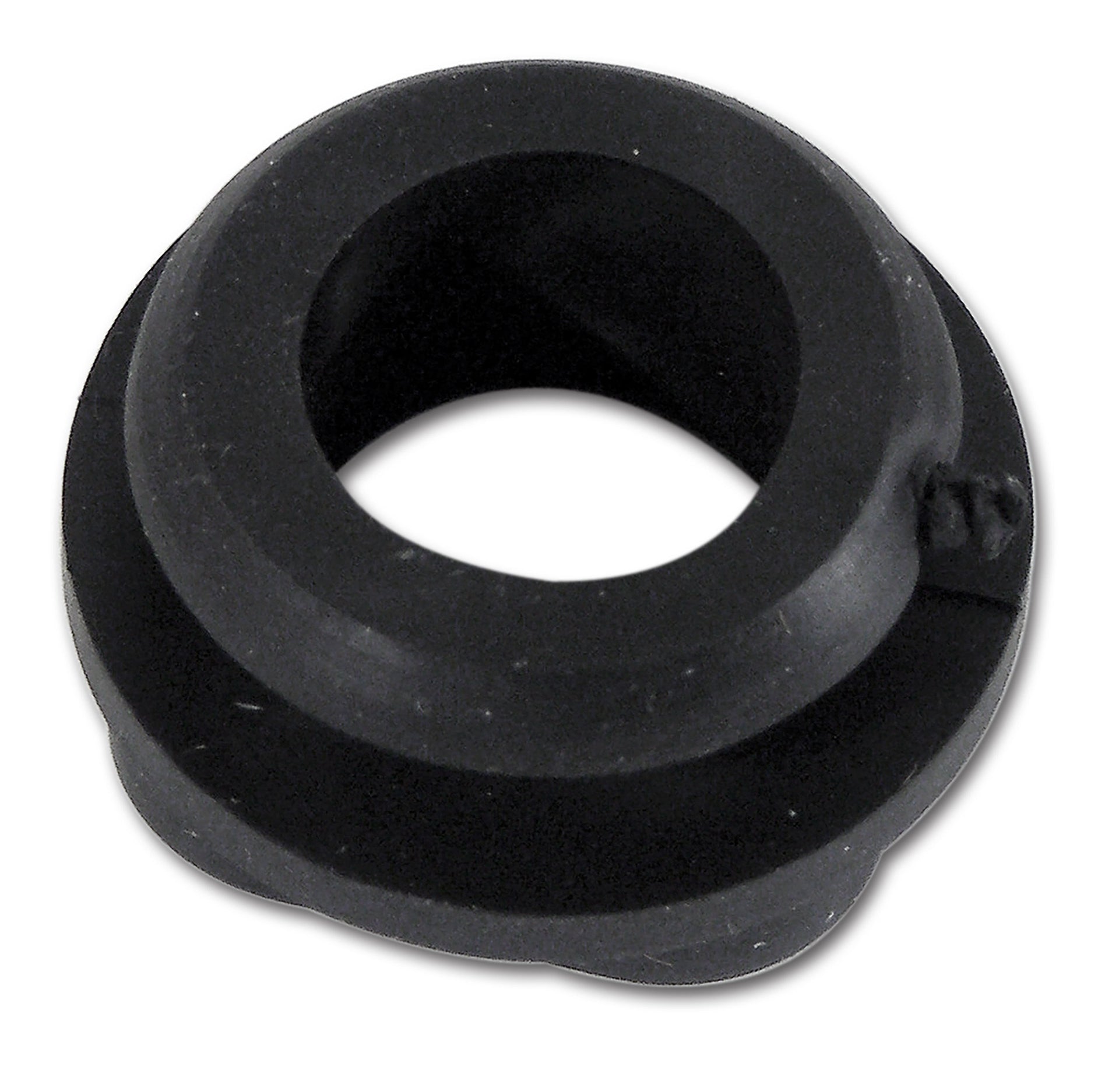 1969-1984 Corvette Vent Tube Grommet. RH Aluminum Valve Cover - CA-33457-Corvette-Store-Online