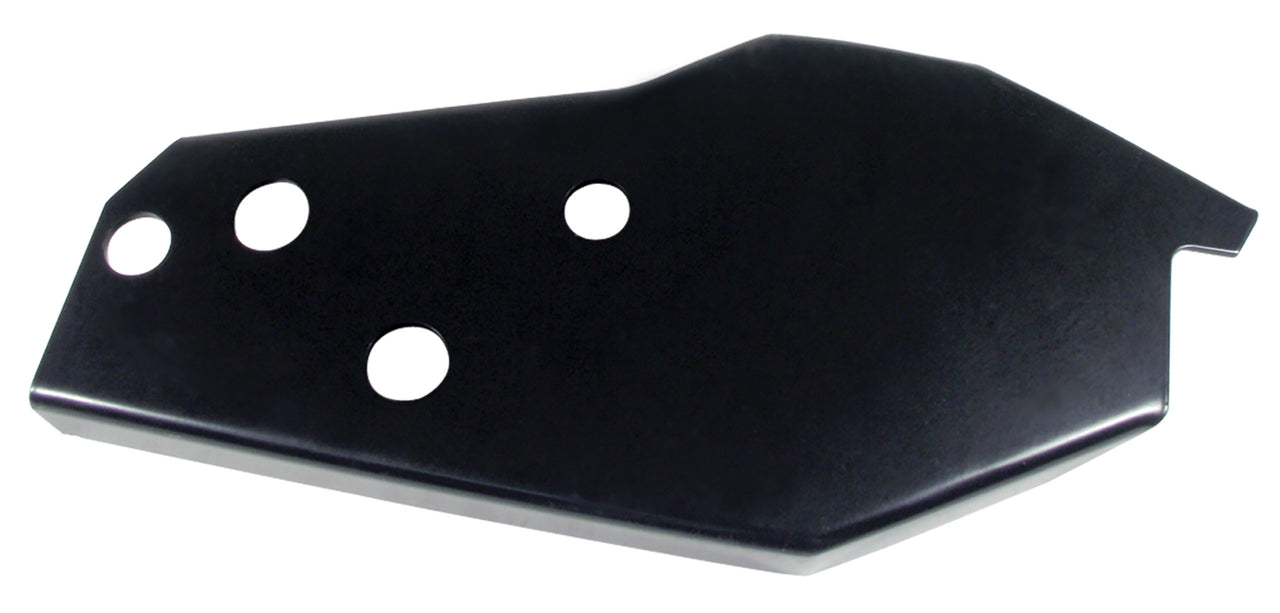 1969-1972 Corvette Frame To Crossmember Extension Bracket RH-33503-Corvette-Store-Online