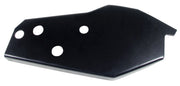 1969-1972 Corvette Frame To Crossmember Extension Bracket RH-33503-Corvette-Store-Online