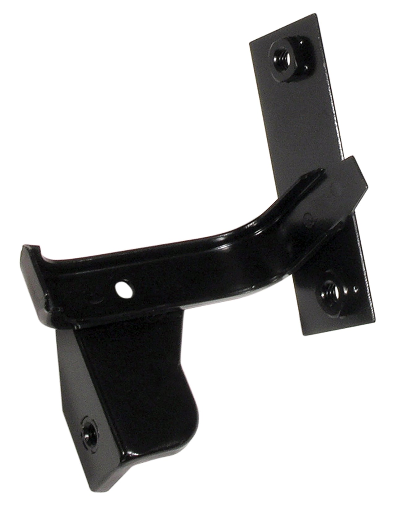 1979-1982 Corvette Radiator/Fan Shroud Upper Support Bracket RH-33526-Corvette-Store-Online