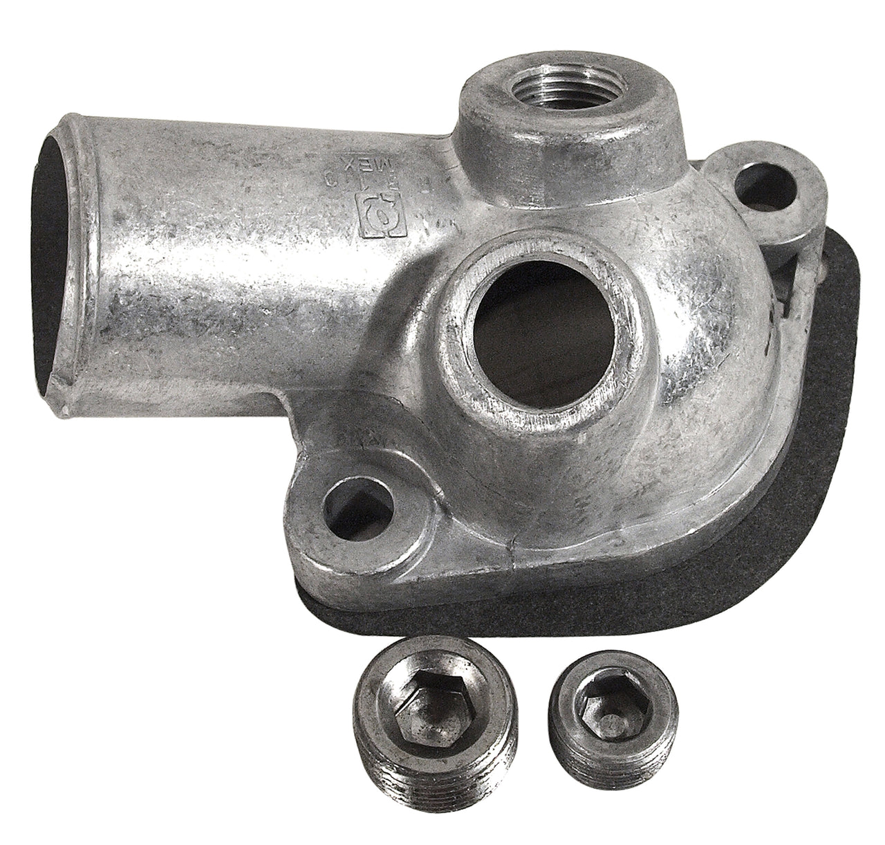 1982-1982 Corvette Thermostat Housing-33551-Corvette-Store-Online