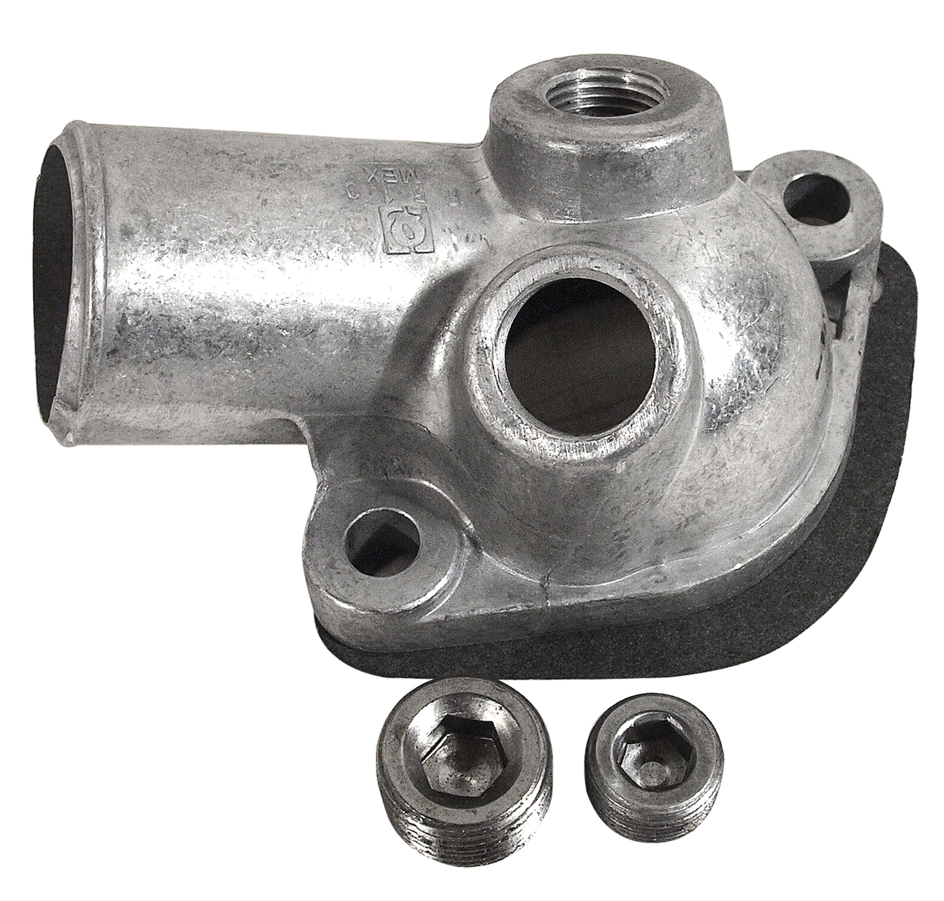 1982-1982 Corvette Thermostat Housing-33551-Corvette-Store-Online