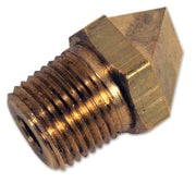 1969-1971 Corvette Oil Line Adapter Fitting 427/454 High Performance-33630-Corvette-Store-Online