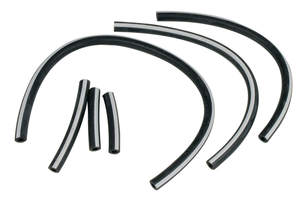 1970-1970 Corvette Emission Hose Kit 390 HP-33702-Corvette-Store-Online