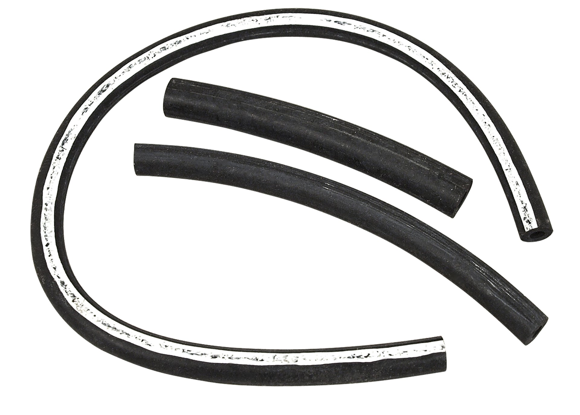 1971-1971 Corvette Emission Hose Kit. 365 HP - CA-33706-Corvette-Store-Online
