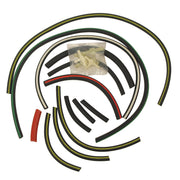 1979-1979 Corvette Emission Hose Kit L48 Na6-33730-Corvette-Store-Online