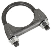1963-1982 Corvette Exhaust Pipe Clamp. 2 Inch Heavy Duty - CA-33735-Corvette-Store-Online