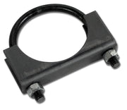 1975-1995 Corvette Exhaust Pipe Clamp. 2.75 Inch Heavy Duty - CA-33738-Corvette-Store-Online
