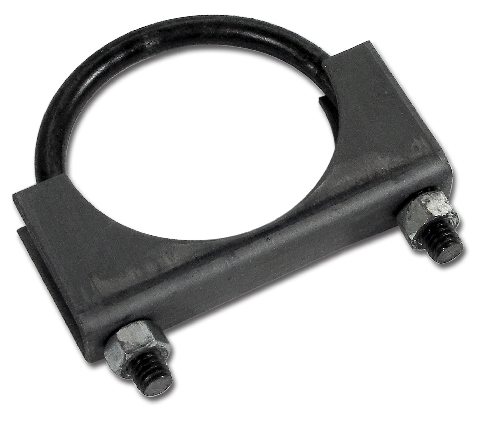 1975-1995 Corvette Exhaust Pipe Clamp. 2.75 Inch Heavy Duty - CA-33738-Corvette-Store-Online