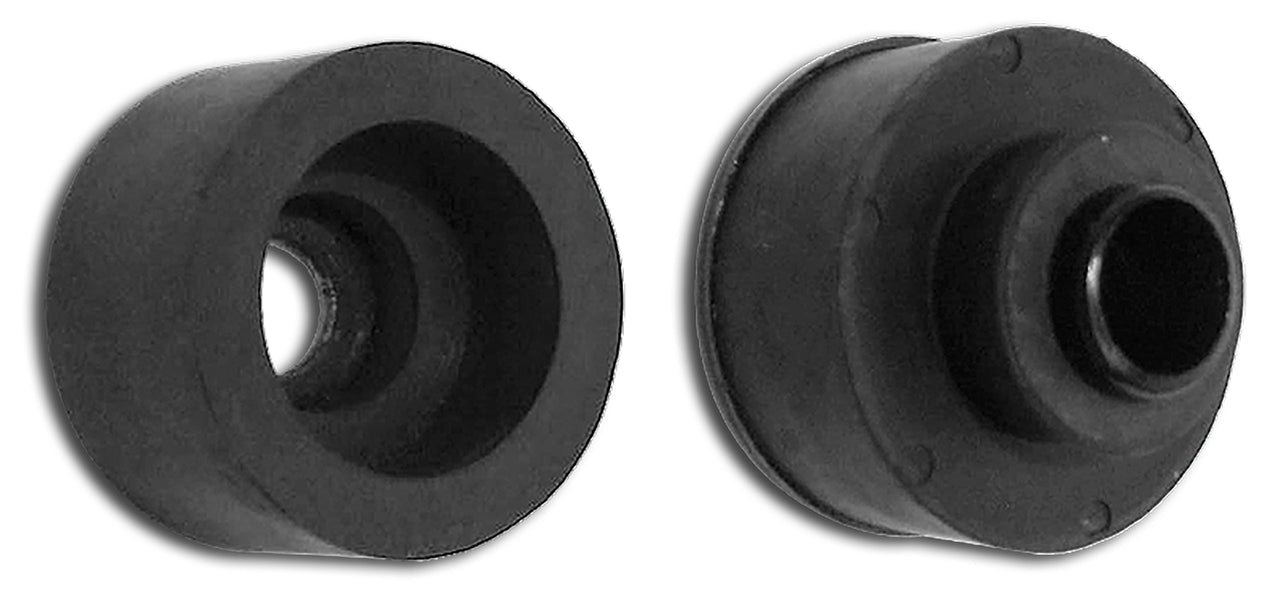 1973-1982 Corvette Body Mount Cushion Upper & Lower - 8 Required-33742-Corvette-Store-Online