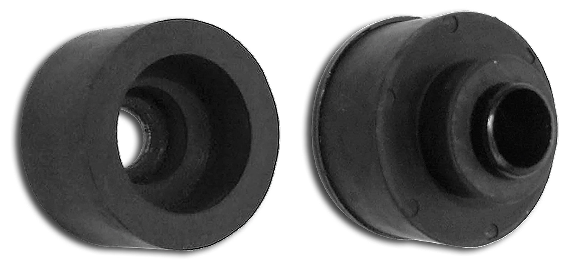 1973-1982 Corvette Body Mount Cushion Upper & Lower - 8 Required-33742-Corvette-Store-Online