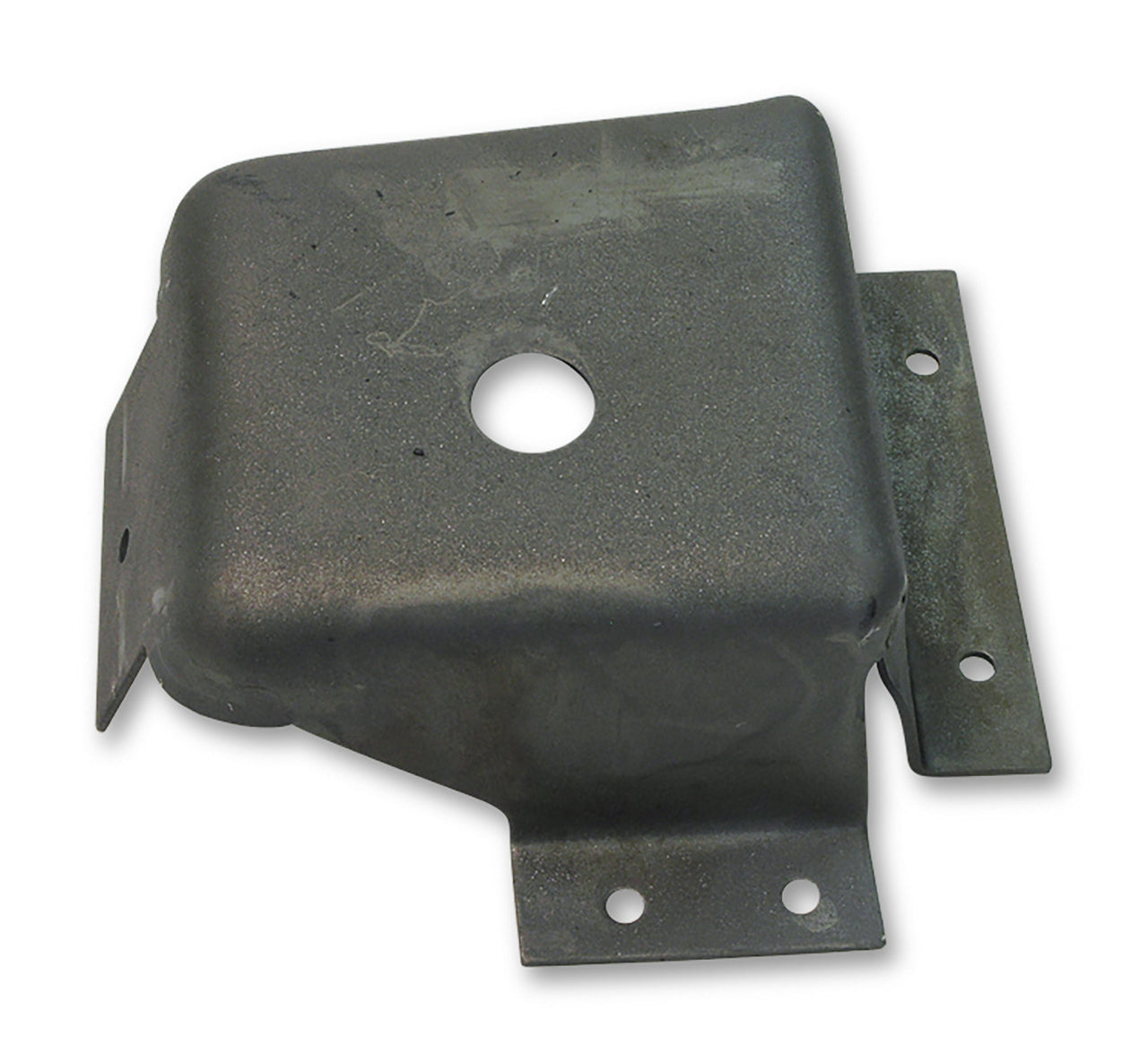 C3 1968-1982 Corvette Body Mount #4 Reinforcement On Body - CA