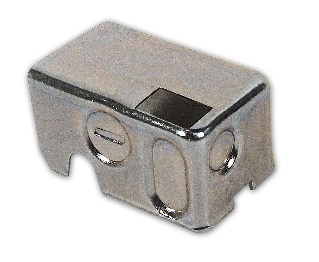 1968-1969 Corvette Choke Spring Cover 3X2-33764-Corvette-Store-Online