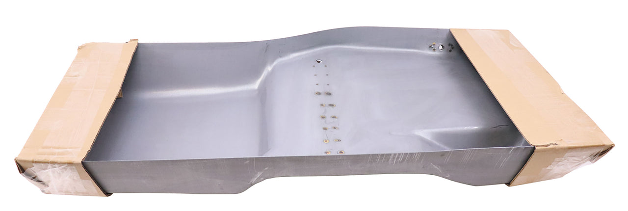 1975-1977 Corvette Floor Pan - Left Hand Metal-33780-Corvette-Store-Online