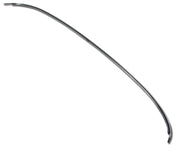 1968-1975 Corvette Trim Molding - Hard Top Header-33799-Corvette-Store-Online