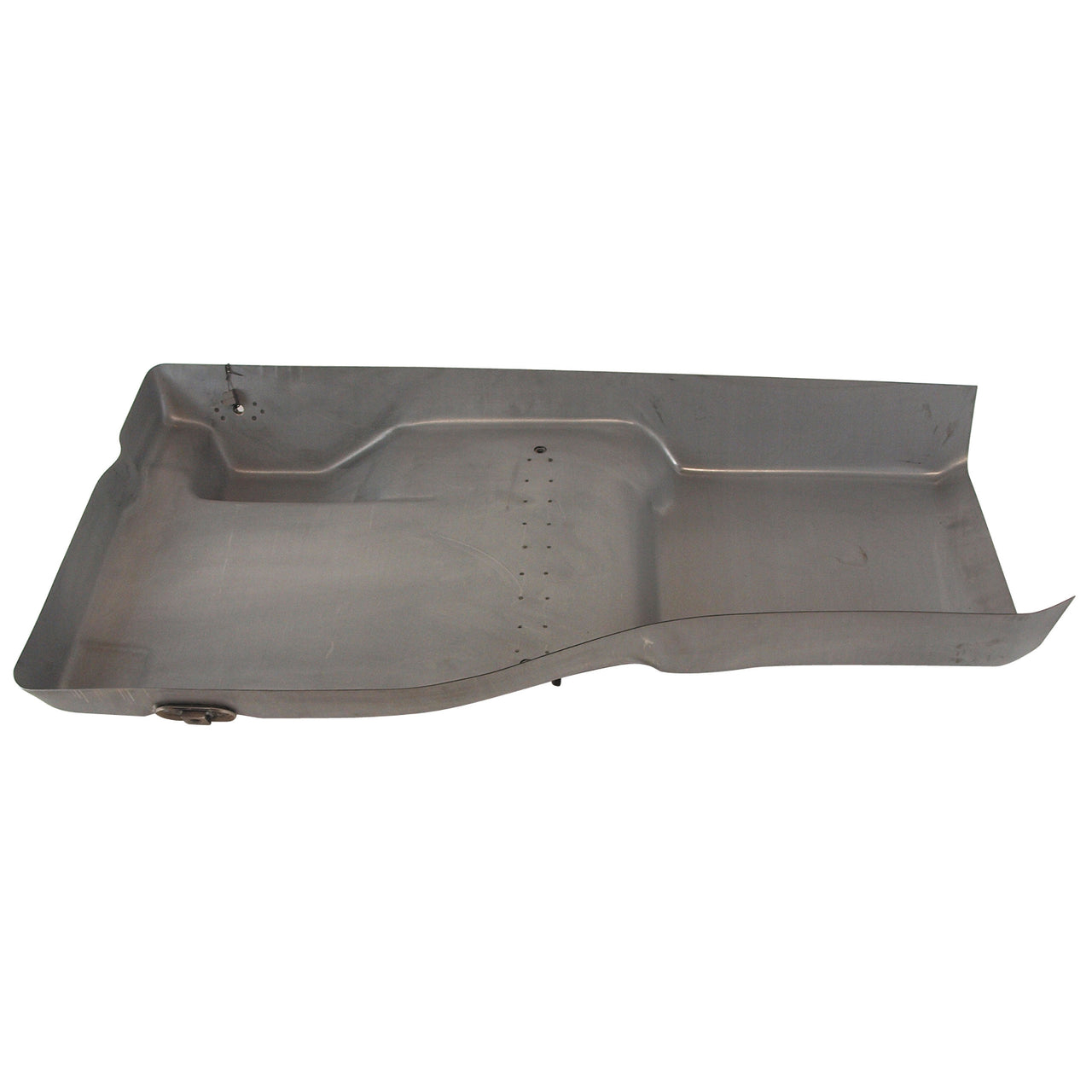 1978-1982 Corvette Floor Pan - Left Hand Metal-33800-Corvette-Store-Online