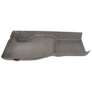 1978-1982 Corvette Floor Pan - Left Hand Metal-33800-Corvette-Store-Online