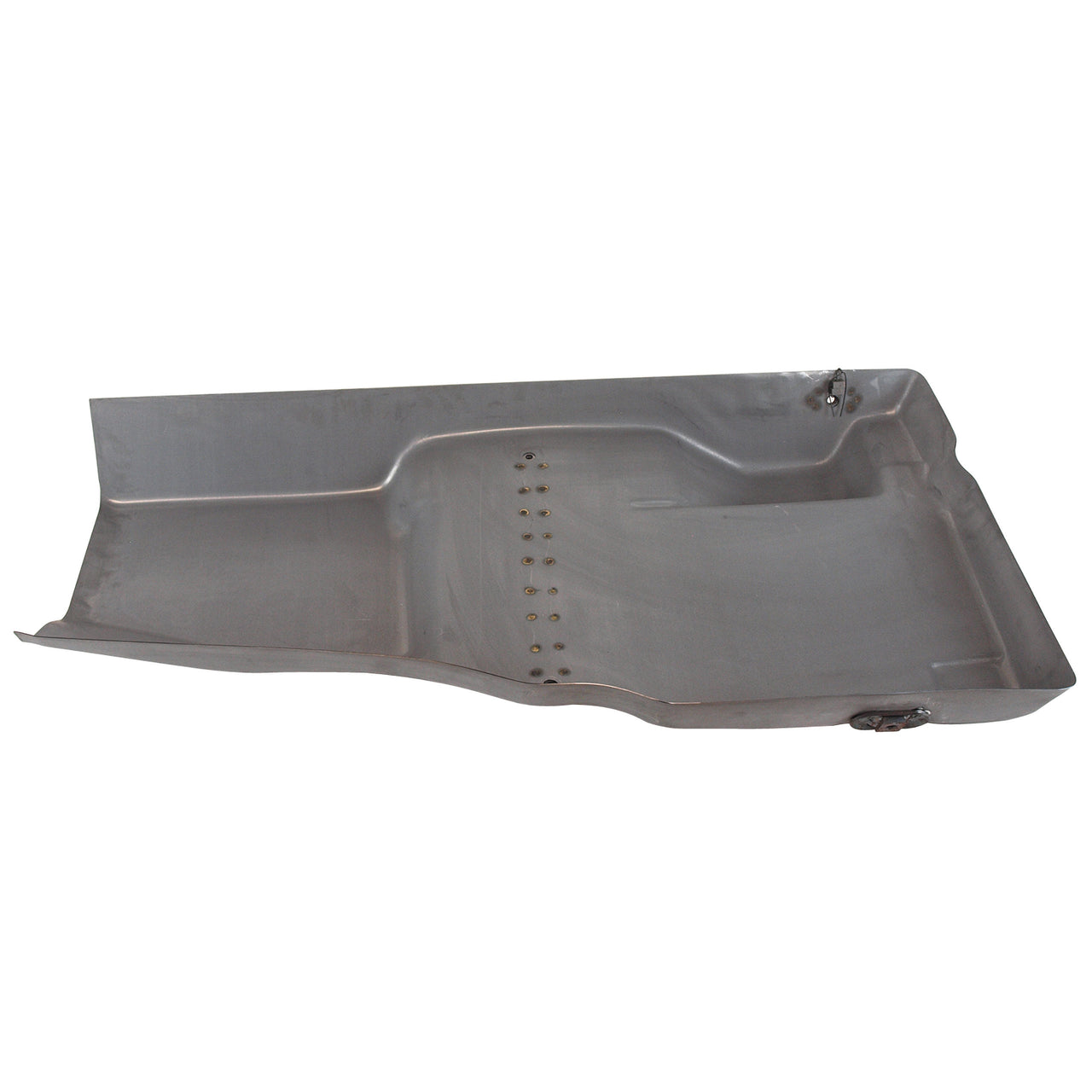 1978-1982 Corvette Floor Pan - Right Hand Metal-33801-Corvette-Store-Online