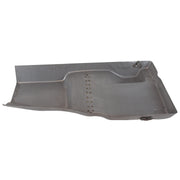 1978-1982 Corvette Floor Pan - Right Hand Metal-33801-Corvette-Store-Online