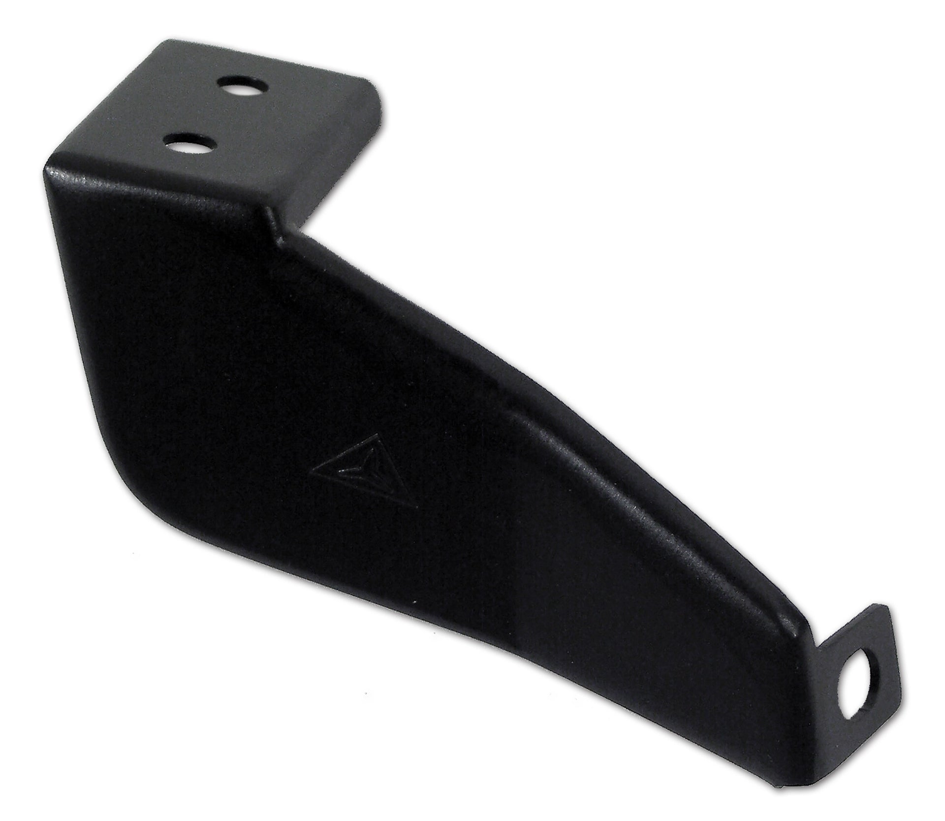 1968-1968 Corvette Outer Grille Support LH Lower-33829-Corvette-Store-Online