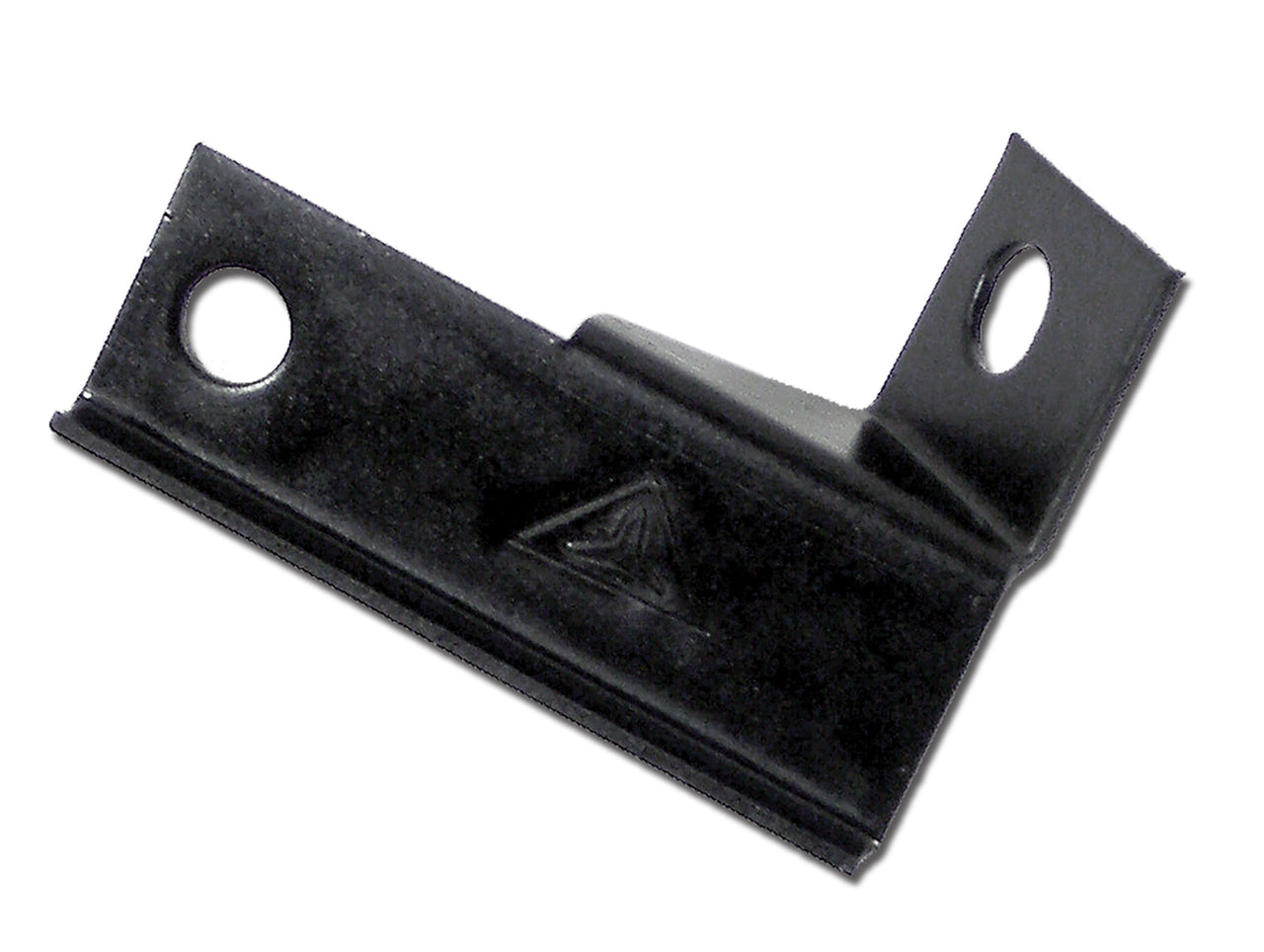 1968-1968 Corvette Outer Grille Support LH Upper-33831-Corvette-Store-Online