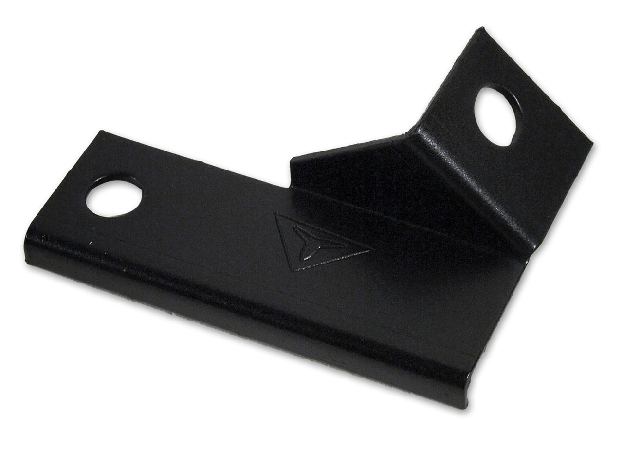 1968-1968 Corvette Outer Grille Support RH Upper-33832-Corvette-Store-Online