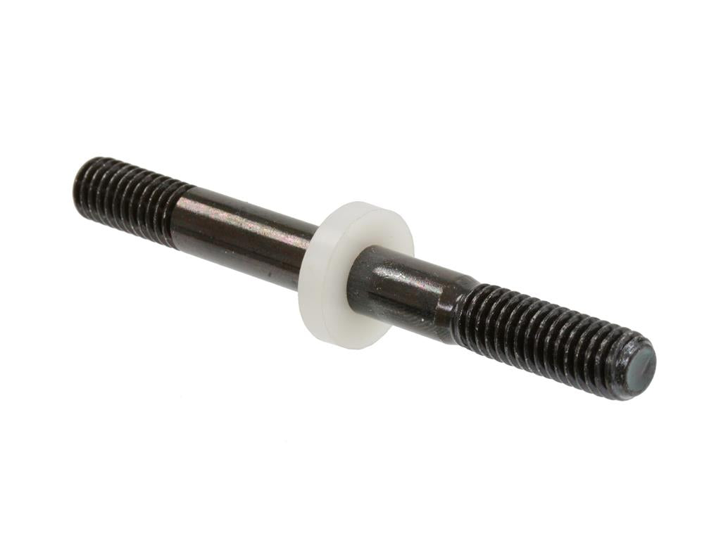 1968-1975 Corvette Hardtop Bow Lock Bolt Stud W/Washer-33850-Corvette-Store-Online