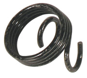 1968-1976 Corvette Male Hood Lock Torsion Spring. LH - CA-33894-Corvette-Store-Online