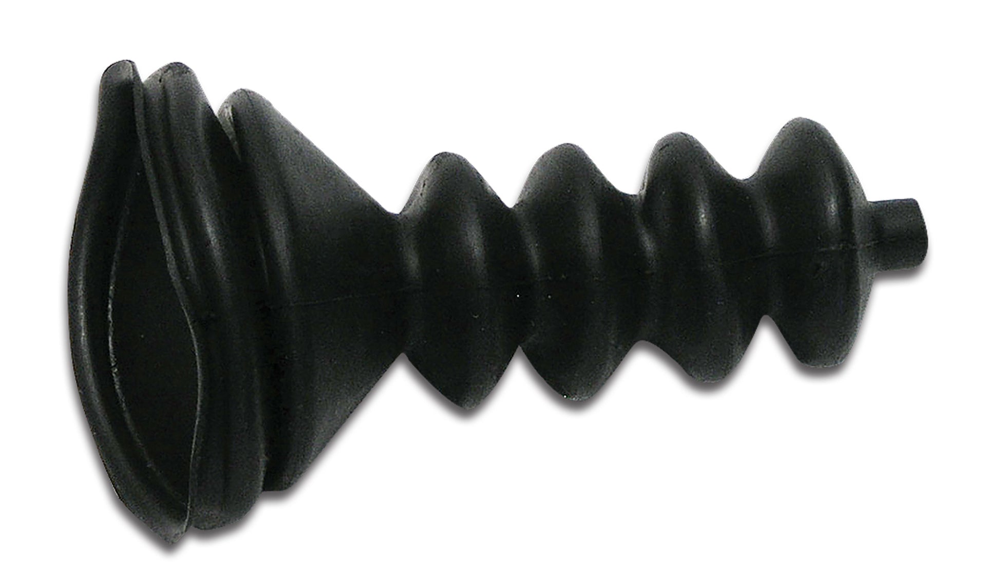 1968-1982 Corvette Headlight Actuator Dust Boot. - CA-33906-Corvette-Store-Online
