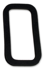 1968-1968 Corvette Backup Light To Body Gasket. - CA-33925-Corvette-Store-Online