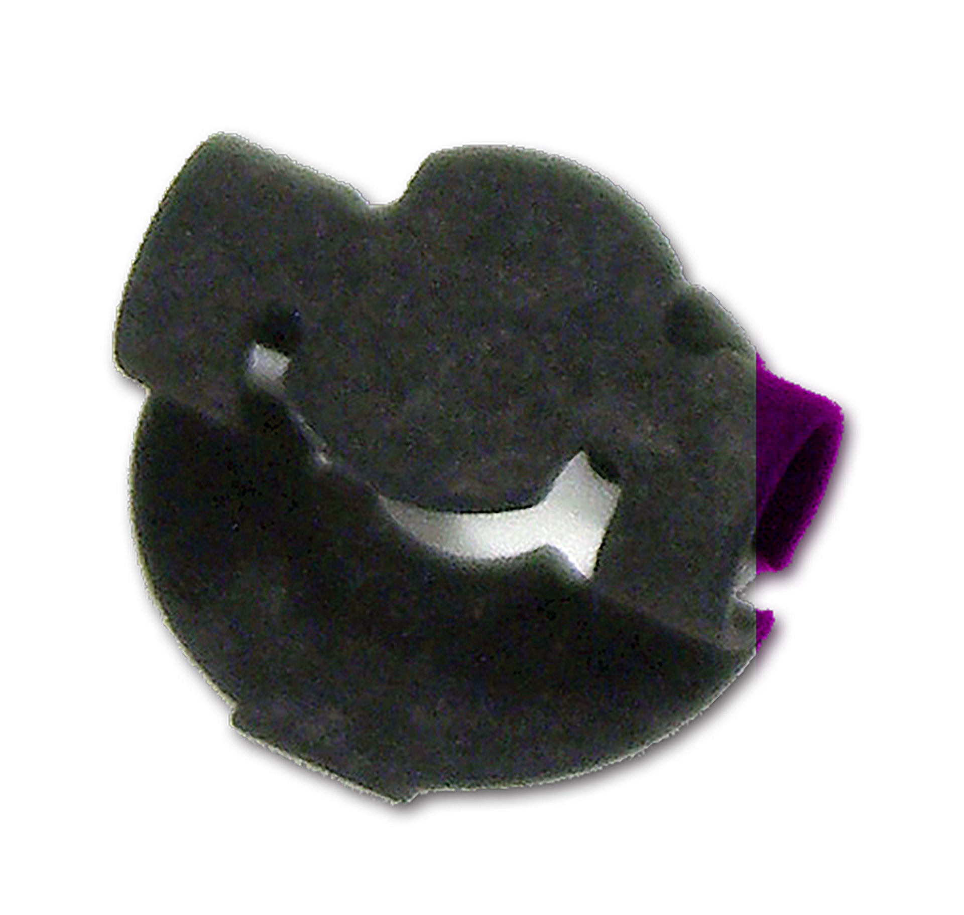 1968-1982 Corvette Automatic Shift Control Cable To Shifter Retainer. - CA-33967-Corvette-Store-Online