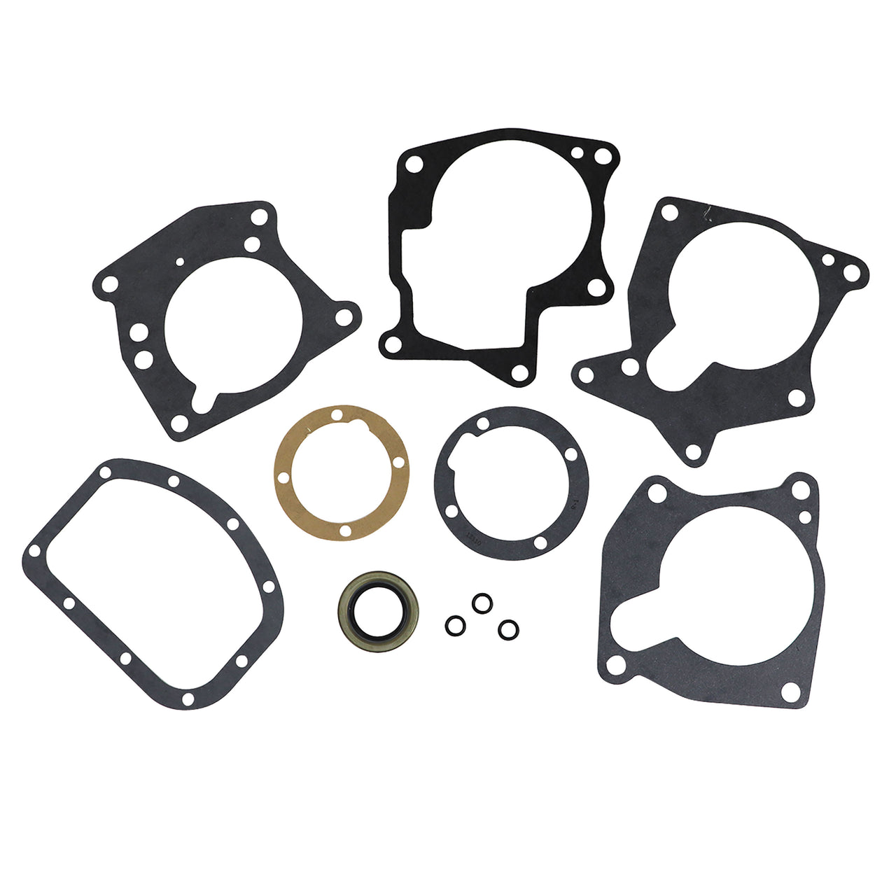 1974-1981 Corvette Transmission Gasket Set 4 Speed Borg Warner-33977-Corvette-Store-Online