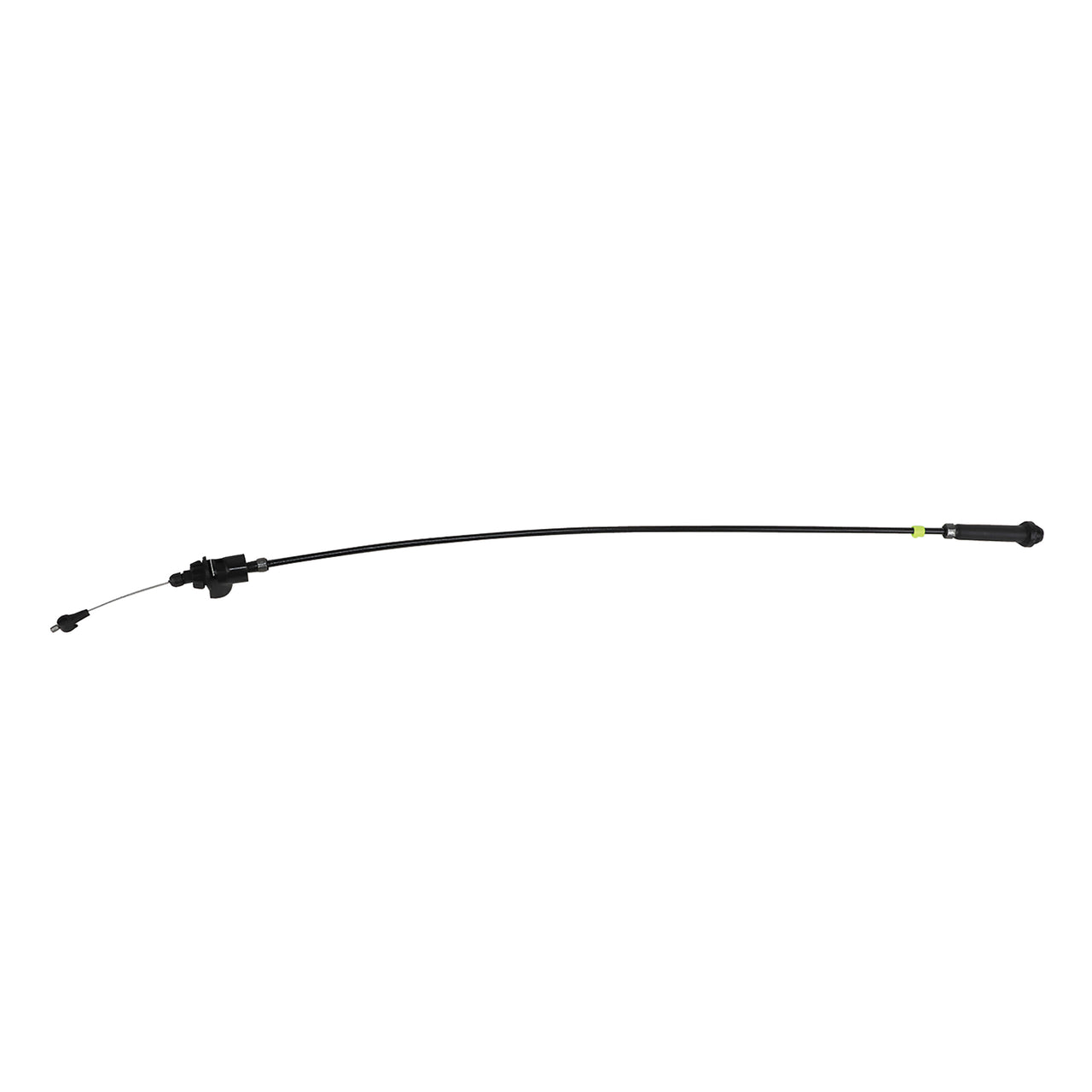 1982-1984 Corvette Automatic Transmission Detent Control Cable-33983-Corvette-Store-Online