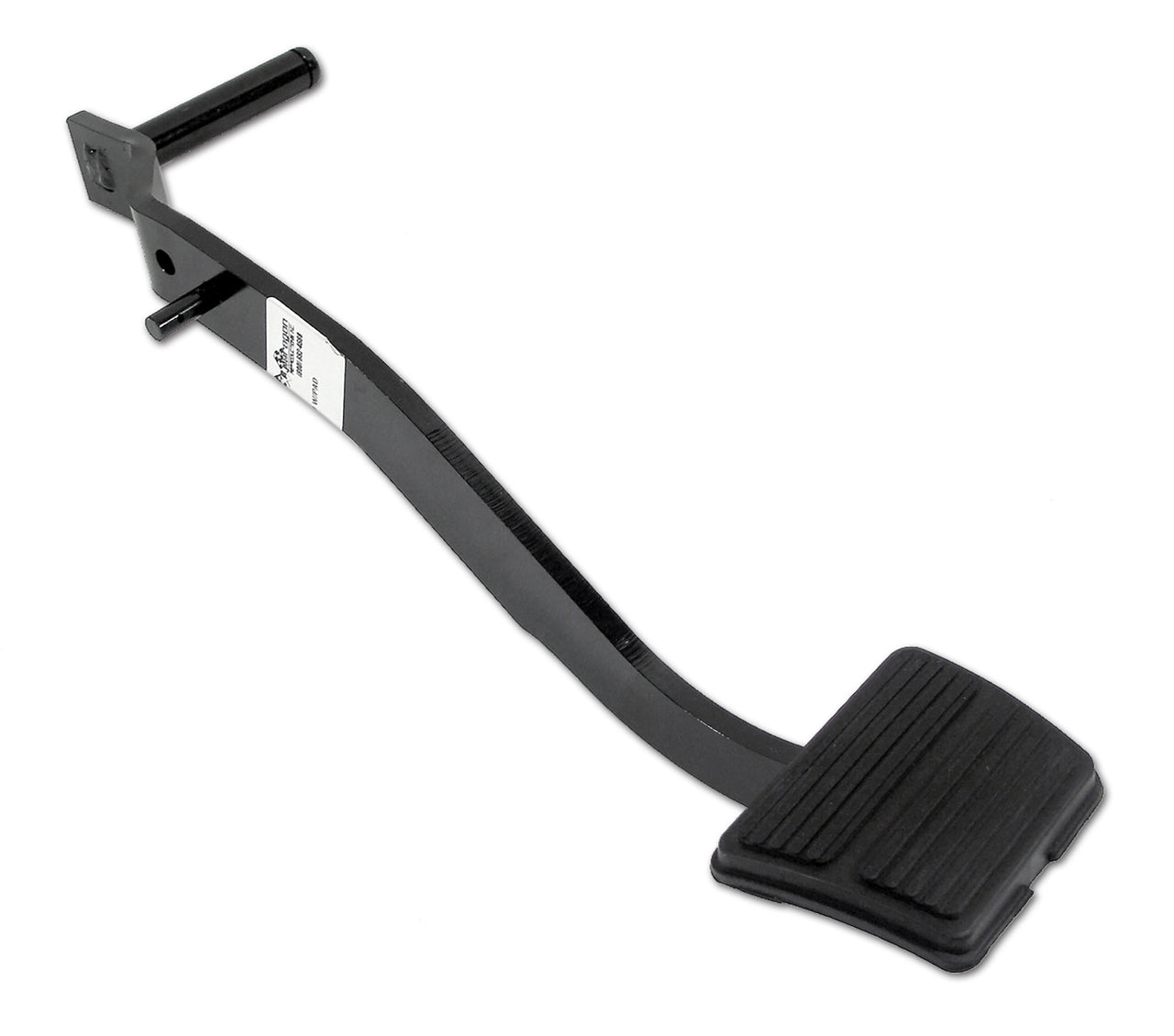 1968-1979 Corvette Clutch Pedal W/Pedal Pad-34021-Corvette-Store-Online
