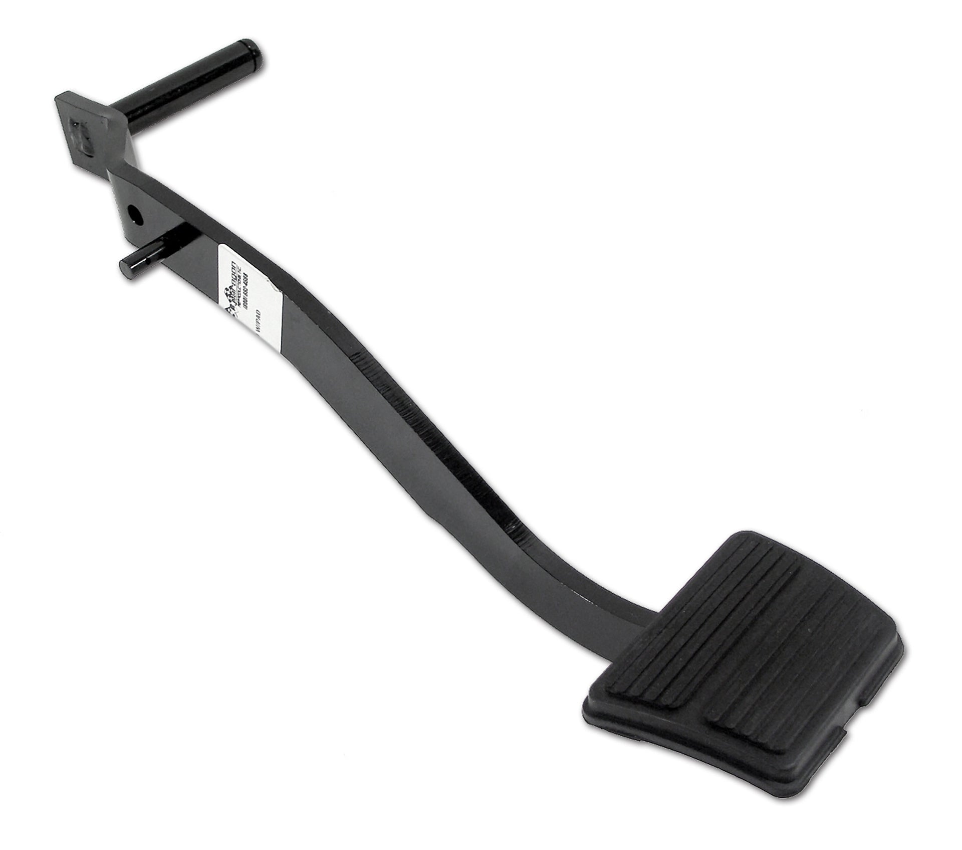 1968-1979 Corvette Clutch Pedal W/Pedal Pad-34021-Corvette-Store-Online