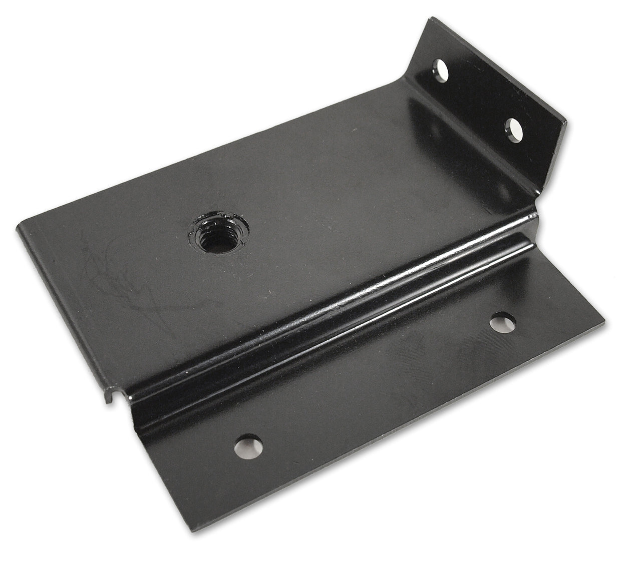 1971-1975 Corvette Decklid Hinge Reinforcement LH-34030-Corvette-Store-Online