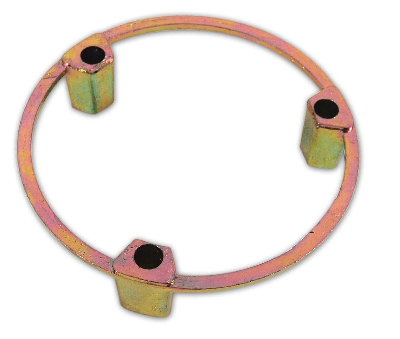 1975-1982 Corvette Lock Ring Spacer W/Tilt & Telescopic-34037-Corvette-Store-Online